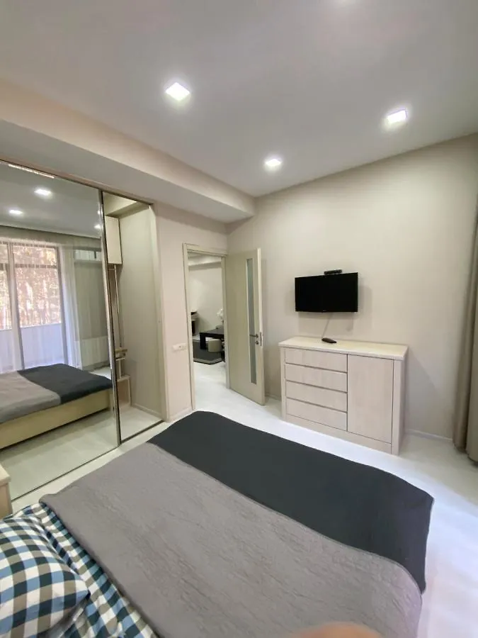 Apartment Vake Riga Street Tbilisi