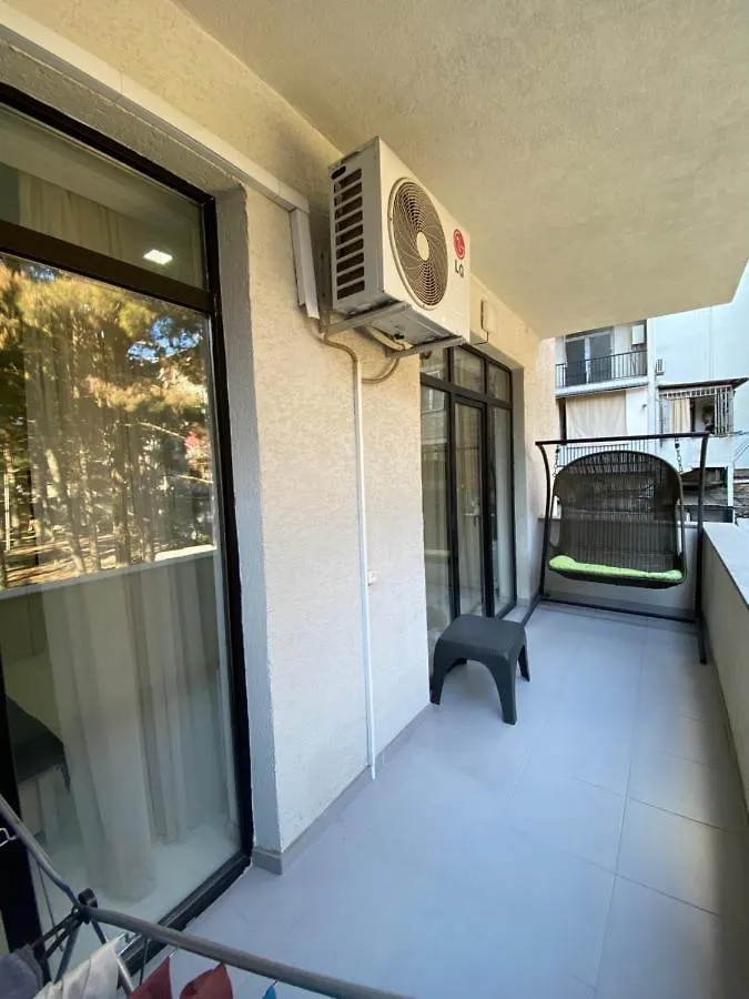 Apartment Vake Riga Street Tbilisi