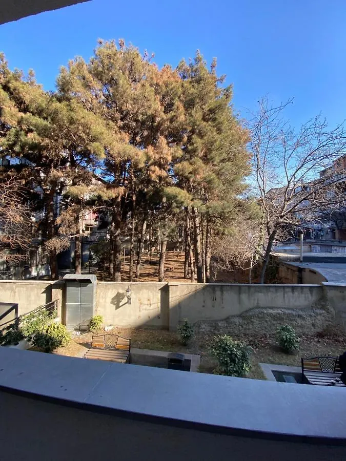 Apartment Vake Riga Street Tbilisi 0*,