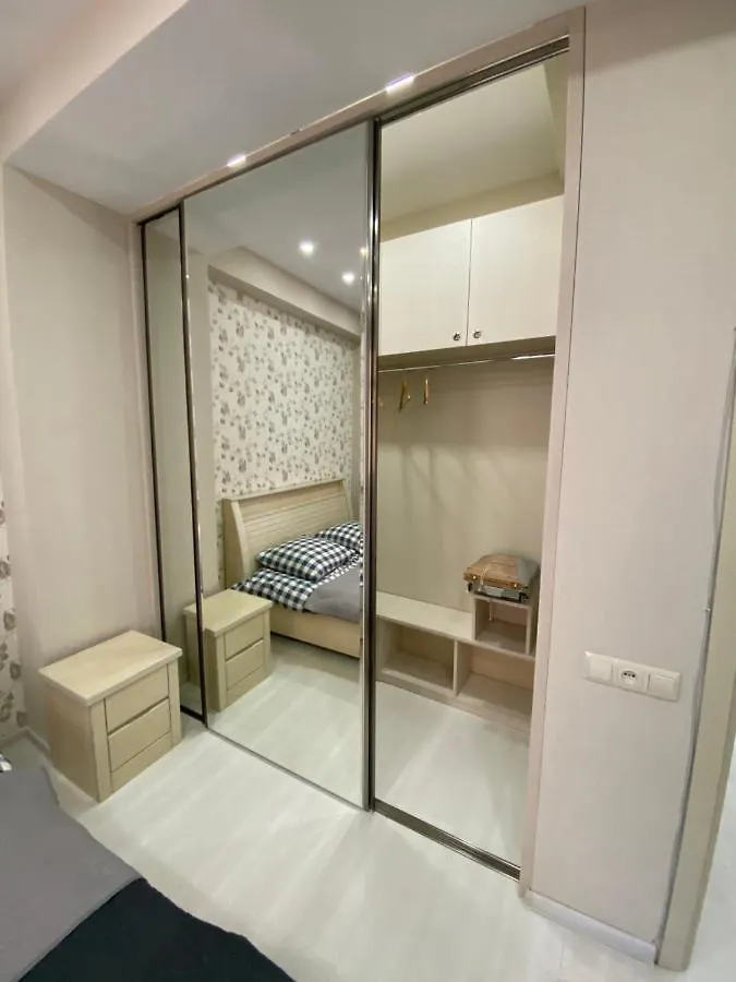 Apartment Vake Riga Street Tbilisi Georgien