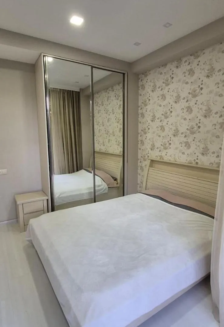 Apartment Vake Riga Street Tbilisi 0*,  Georgien