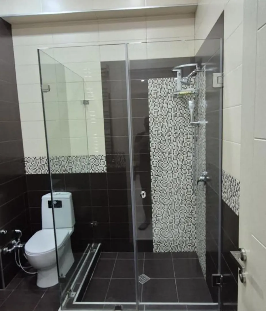 Apartment Vake Riga Street Tbilisi