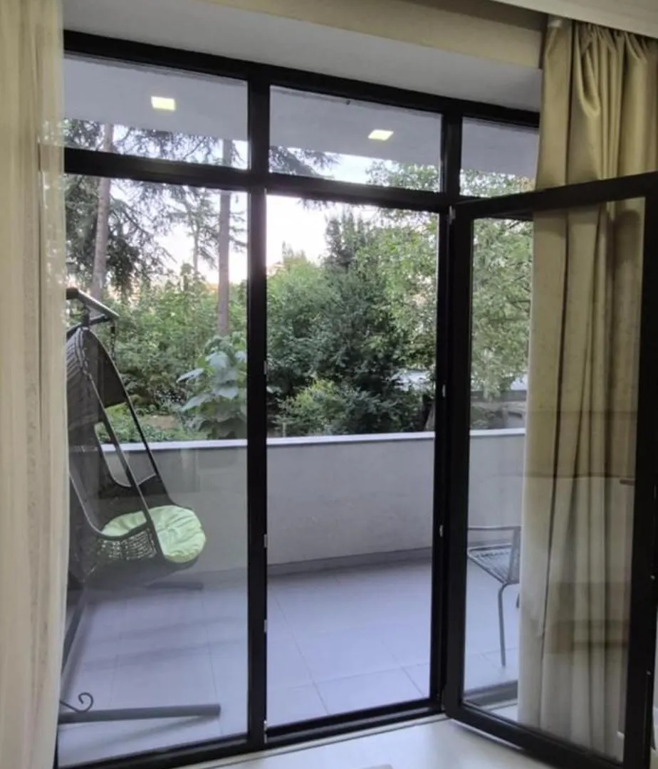 Apartment Vake Riga Street Tbilisi