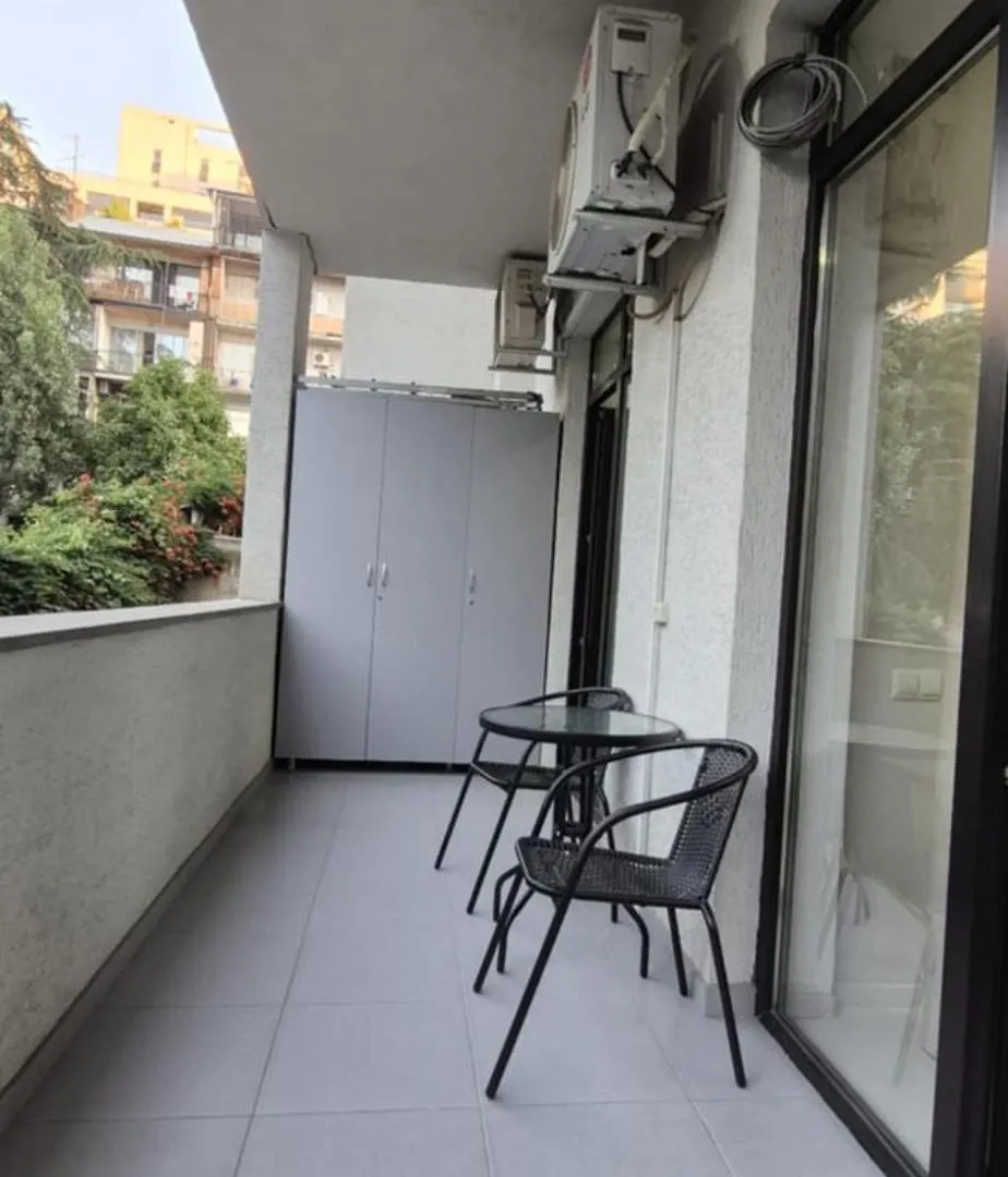 Apartment Vake Riga Street Tbilisi 0*,  Georgien