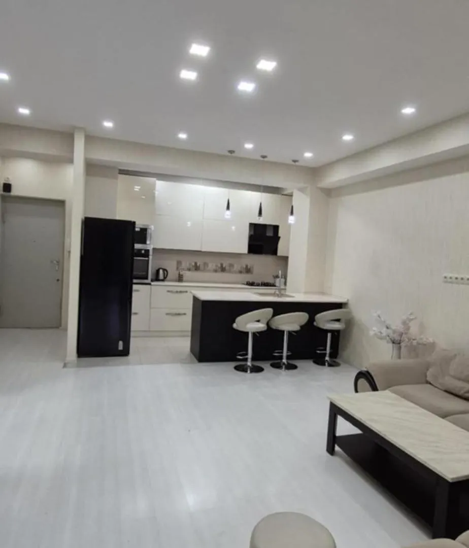 Apartment Vake Riga Street Tbilisi