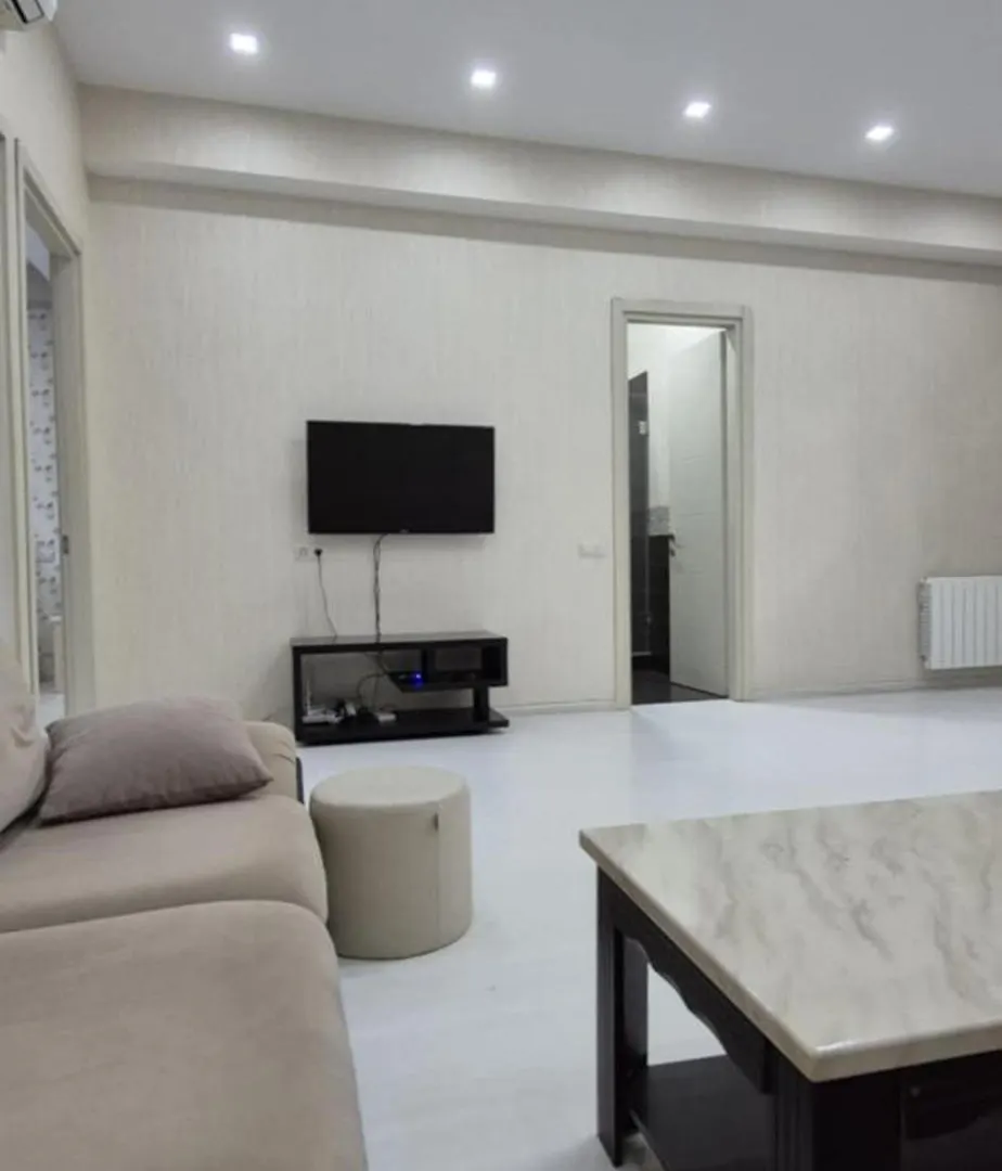 Apartment Vake Riga Street Tbilisi Georgien