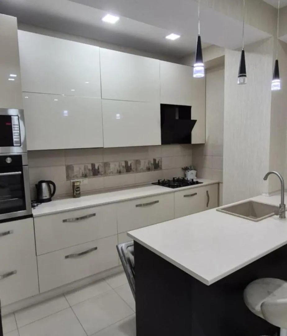 Apartment Vake Riga Street Tbilisi