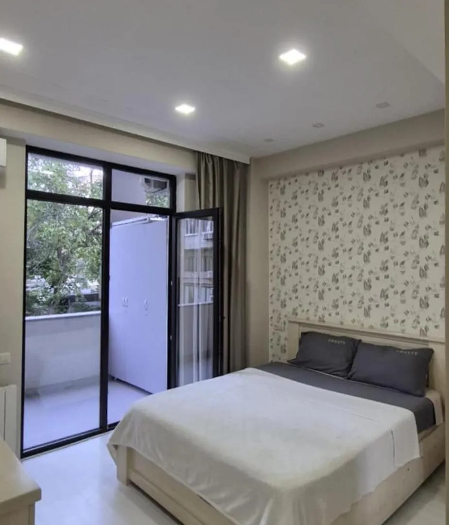 Apartment Vake Riga Street Tbilisi 0*,
