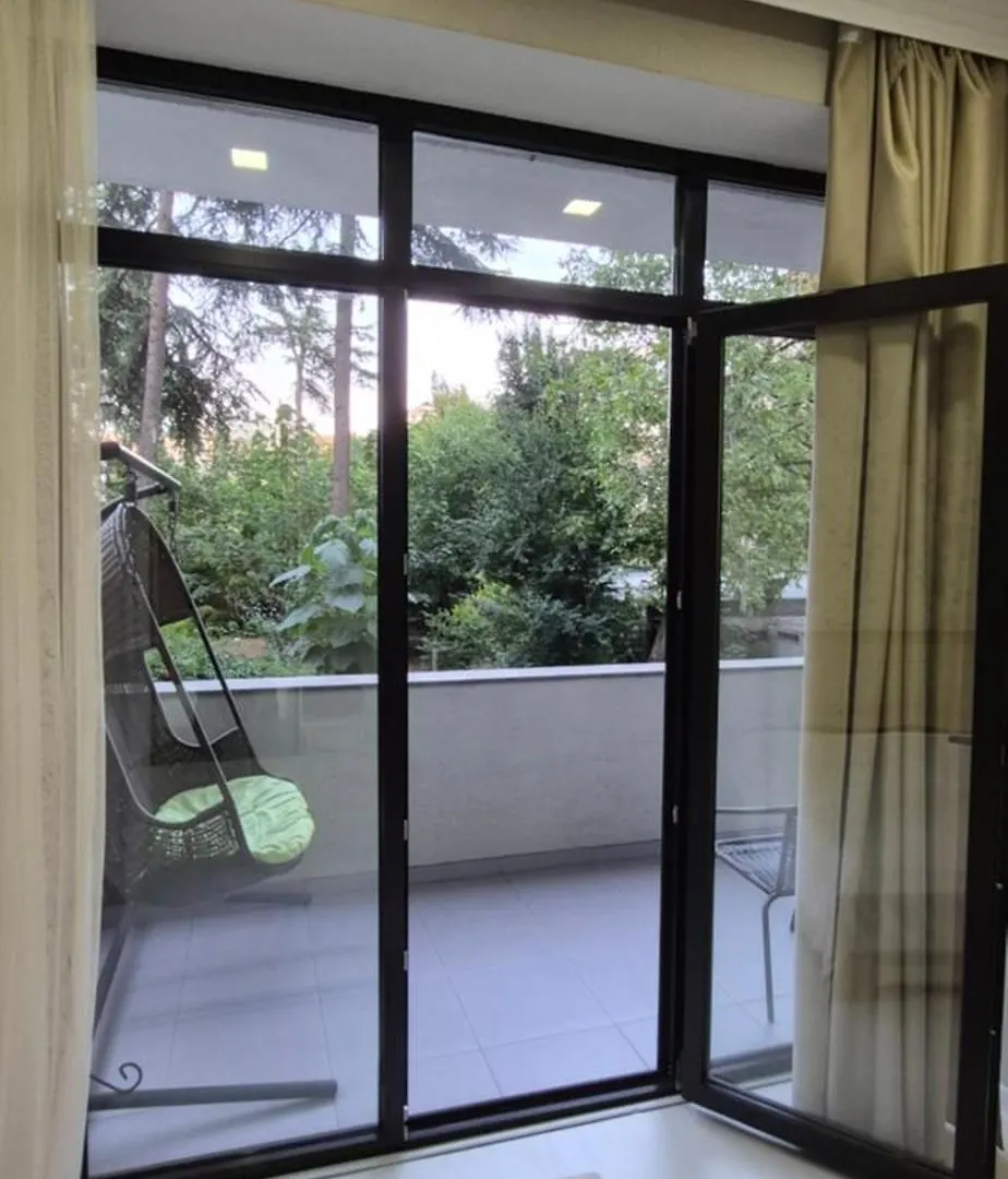 Apartment Vake Riga Street Tbilisi