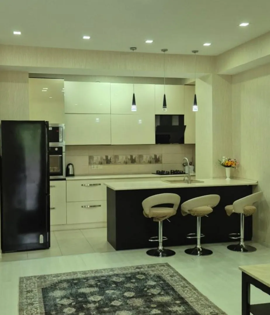 Apartment Vake Riga Street Tbilisi